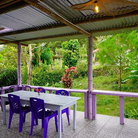 Legend guest house Kelimutu Extérieur photo