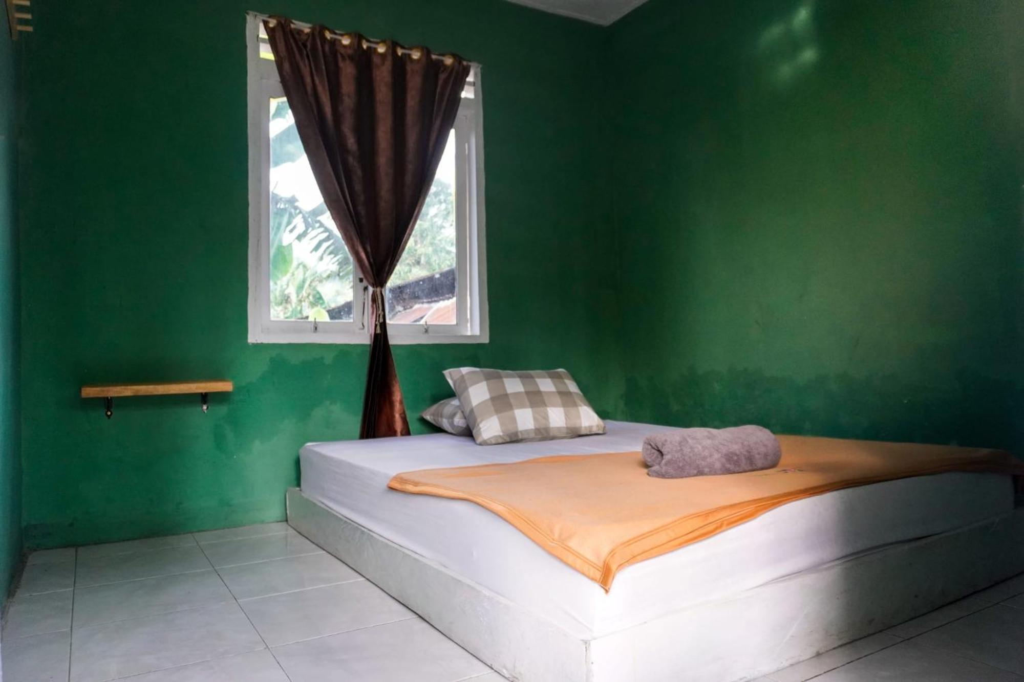 Legend guest house Kelimutu Extérieur photo